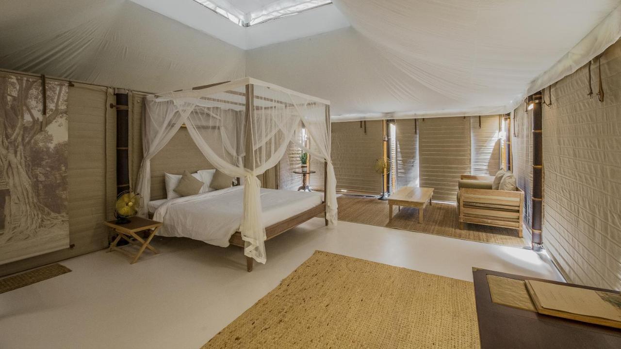 The Beige Hotel Siem Reap Exterior photo